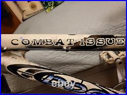 Ddg Combat Trials Mountain Bike Medium Frame Collect Bournemouth Or Courier