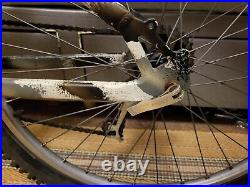 Ddg Combat Trials Mountain Bike Medium Frame Collect Bournemouth Or Courier