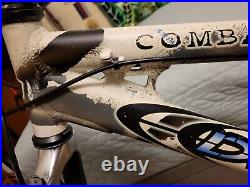 Ddg Combat Trials Mountain Bike Medium Frame Collect Bournemouth Or Courier