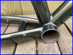 DeKerf Generation Retro Reynolds 631 MTB Frame Size 18.5