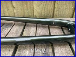 DeKerf Generation Retro Reynolds 631 MTB Frame Size 18.5
