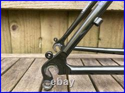 DeKerf Generation Retro Reynolds 631 MTB Frame Size 18.5