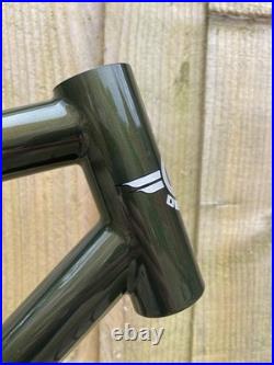 DeKerf Generation Retro Reynolds 631 MTB Frame Size 18.5