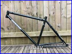 DeKerf Generation Retro Reynolds 631 MTB Frame Size 18.5