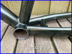 DeKerf Generation Retro Reynolds 631 MTB Frame Size 18.5