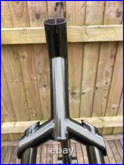 DeKerf Generation Retro Reynolds 631 MTB Frame Size 18.5