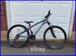 Decathlon Rockrider ST100 Mountain Bike 26-inch XS Frame