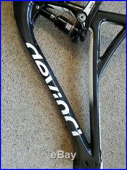 Devinci troy 2015 carbon, Mountain bike frame 27.5 full suspension