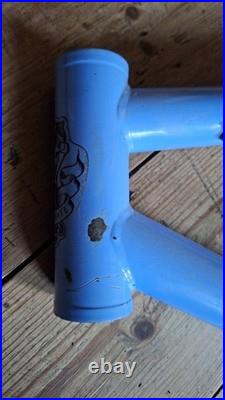 Dialled Bikes, Love Hate. 19 Inch Frame