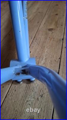 Dialled Bikes, Love Hate. 19 Inch Frame