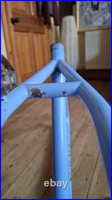 Dialled Bikes, Love Hate. 19 Inch Frame
