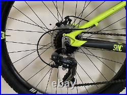 Diamond Back Scree Mountain Bike, 14 frame, 27.5 wheels, + Schwalbe Road Tyres