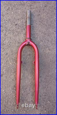 Diamondback Apex True Temper AVR Cro-Mo Retro MTB Mountain Bike Frameset Diamondback Apex True Temper AVR Cro-Mo Retro MTB Mountain Bike Frameset