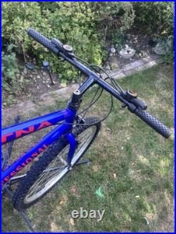 Diamondback Horizon MTB 26 19Steel Frame Men's