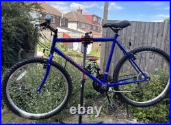 Diamondback Horizon MTB 26 19Steel Frame Men's
