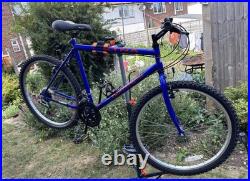 Diamondback Horizon MTB 26 19Steel Frame Men's