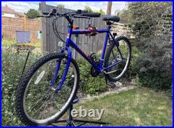 Diamondback Horizon MTB 26 19Steel Frame Men's