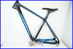 Diamondback Lumis 3.0 Carbon MTB Frame 19 27.5 Tapered 142x12 Thru Axle