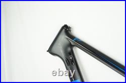 Diamondback Lumis 3.0 Carbon MTB Frame 19 27.5 Tapered 142x12 Thru Axle