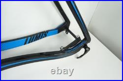 Diamondback Lumis 3.0 Carbon MTB Frame 19 27.5 Tapered 142x12 Thru Axle