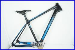 Diamondback Lumis 3.0 Carbon MTB Frame 19 27.5 Tapered 142x12 Thru Axle
