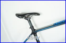 Diamondback Lumis 3.0 Carbon MTB Frame 19 27.5 Tapered 142x12 Thru Axle