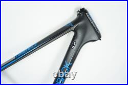 Diamondback Lumis 3.0 Carbon MTB Frame 19 27.5 Tapered 142x12 Thru Axle