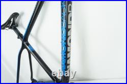 Diamondback Lumis 3.0 Carbon MTB Frame 19 27.5 Tapered 142x12 Thru Axle