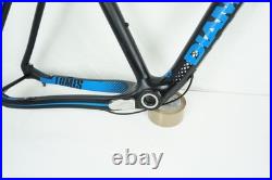 Diamondback Lumis 3.0 Carbon MTB Frame 19 27.5 Tapered 142x12 Thru Axle