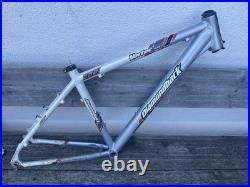 Diamondback Team Vertec DBR Retro Mountain Bike Frame 26 Inch