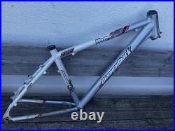 Diamondback Team Vertec DBR Retro Mountain Bike Frame 26 Inch