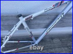 Diamondback Team Vertec DBR Retro Mountain Bike Frame 26 Inch