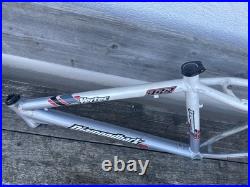 Diamondback Team Vertec DBR Retro Mountain Bike Frame 26 Inch