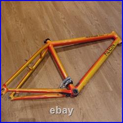 Early 1998 Klein Attitude race Mountain Bike Frame. 21 Early 1998 Klein Attitude race Mountain Bike Frame. 21