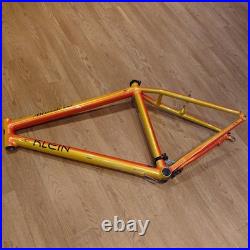 Early 1998 Klein Attitude race Mountain Bike Frame. 21 Early 1998 Klein Attitude race Mountain Bike Frame. 21
