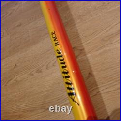 Early 1998 Klein Attitude race Mountain Bike Frame. 21 Early 1998 Klein Attitude race Mountain Bike Frame. 21