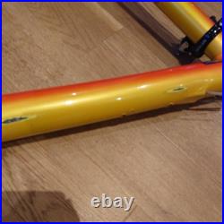 Early 1998 Klein Attitude race Mountain Bike Frame. 21 Early 1998 Klein Attitude race Mountain Bike Frame. 21