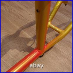 Early 1998 Klein Attitude race Mountain Bike Frame. 21 Early 1998 Klein Attitude race Mountain Bike Frame. 21