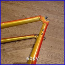 Early 1998 Klein Attitude race Mountain Bike Frame. 21 Early 1998 Klein Attitude race Mountain Bike Frame. 21