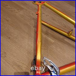 Early 1998 Klein Attitude race Mountain Bike Frame. 21 Early 1998 Klein Attitude race Mountain Bike Frame. 21