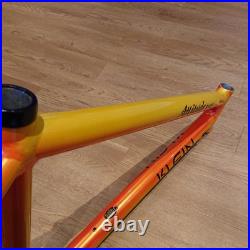 Early 1998 Klein Attitude race Mountain Bike Frame. 21 Early 1998 Klein Attitude race Mountain Bike Frame. 21