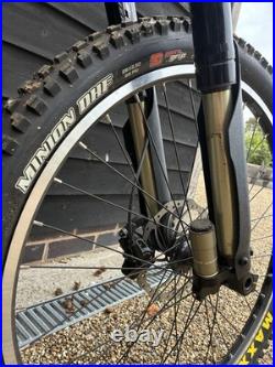 Electric Bike Part-Built Ebike Mountain Bike E-bike