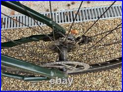 Electric Bike Part-Built Ebike Mountain Bike E-bike