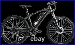 Electric Mountain Bike 27.5 Frame 10.0AH Begin One Brand New UK Stock