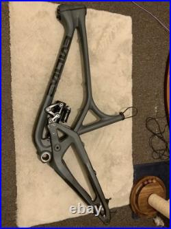 Evil Calling Xt 2020 27.5 Frame Size L