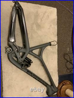 Evil Calling Xt 2020 27.5 Frame Size L
