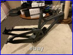 Evil Calling Xt 2020 27.5 Frame Size L