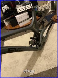 Evil Calling Xt 2020 27.5 Frame Size L