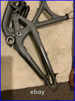 Evil Calling Xt 2020 27.5 Frame Size L