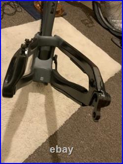 Evil Calling Xt 2020 27.5 Frame Size L